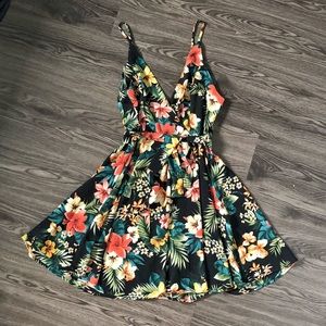Perfect Vacation Summer Dress